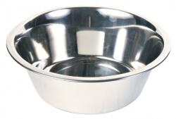 TRIXIE cserélhető rozsdamentes acél etetőtál 0.75 l - csui