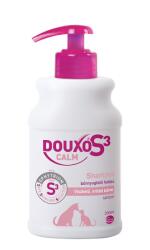 Douxo S3 Calm Sampon kutyáknak és macskáknak 200 ml - csui