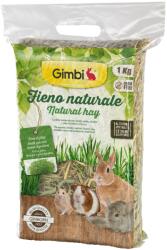 Gimborn Gimbi Natural Hay széna 1 kg