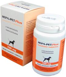 HEPA-PET Plus 700 mg tabletta 60 db - csui
