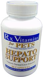 Rx Vitamins RX HEPATO SUPPORT 90 db