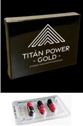 Titán Power Gold 3 db (5990807037017)