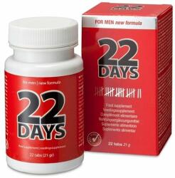 22 Days 22 db