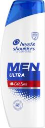Head & Shoulders Men Ultra Old Spice korpásodás elleni sampon 330ml napi használatra