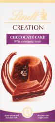 Lindt Creation Chocolate Cake csokoládéhabbal töltött extra tejcsokoládé 150 g