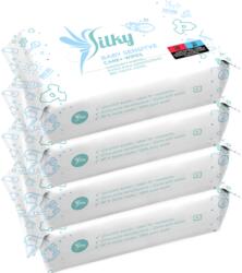 Silky Baby Sensitive 4-es csomag