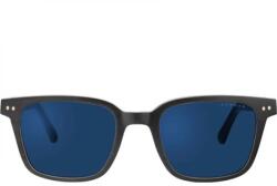 GUNNAR Muir ochelari de soare abanos albastru (MUR-12311)