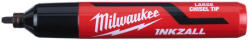 Milwaukee INKZALL fekete jelölo filc (L) (4932471555)