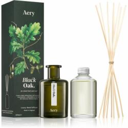 Aery Botanical Black Oak aroma difuzor cu rezervã 200 ml