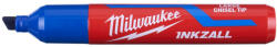 Milwaukee INKZALL kék jelölo filc (L) (4932471557)