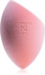 Real Techniques Sponge+ Miracle Powder burete pentru pudră 1 buc