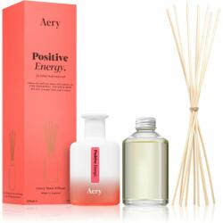 Aery Aromatherapy Positive Energy aroma difuzor cu rezervã 200 ml