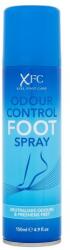 Xpel Foot Odour Control Spray cipőspray kellemetlen szagok és nedvesség ellen 150 ml