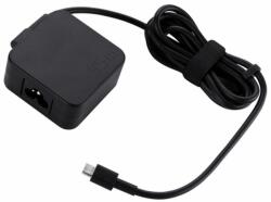 ASUS 90XB06XN-MPW000 USB-C, USB PD 3.0, 15W/­27W/­45W Fekete notebook adapter (90XB06XN-MPW000)