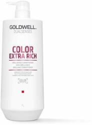 Goldwell Dualsenses Color Extra Brilliance hajkondicionáló, 1000 ml (40216092073)