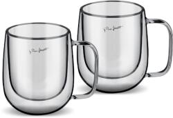 Lamart VASO LT9034 mokkáspohár-készlet, 2 darabos, 250ml (LT9034)