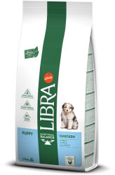  Affinity Libra 12kg Libra Puppy csirke száraz kutyatáp