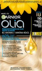 Garnier Olia 110 Extra világos, természetes szőke