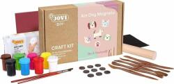 JOVI Kraft Set Mix Magnets (2702)