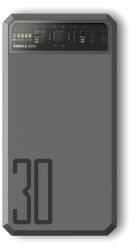 eloop E43 25000mAh PD30W, gray (E43 GRAY)