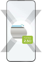 FIXED Folie protectie Fixed pentru Apple iPhone 15 (FIXGFA-1200-BK)