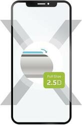FIXED Folie protectie Fixed pentru Apple iPhone 15 Pro (FIXGFA-1202-BK)