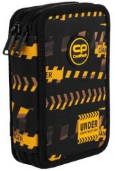 COOLPACK - Jumper 2 felszerelt 2 emeletes tolltartó - Don't do it (F066825)