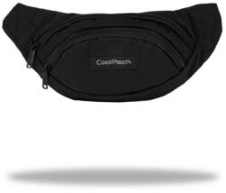 CoolPack - Black Collection - kétzsebes öv táska - Albany (F0758 77) (F075877)