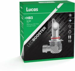 Lucas 12V HB3 LED P20d szett, 2 db (LLB9005LEDX2)