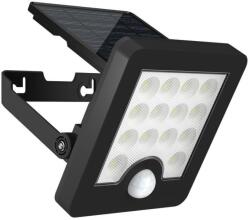 Top Light Top Light - LED Napelemes fali reflektor HELEON S LED/5W/3, 7V IP65 4000K TP1804 (TP1804)