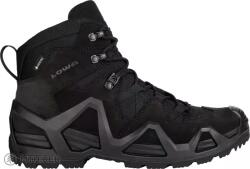 Lowa Zephyr MK2 GTX MID cipő, fekete (UK 9.5)