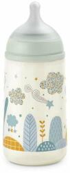 Suavinex Dreams M 270 ml - kék