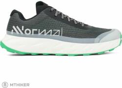 NNormal Kjerag tornacipő, zöld (UK 7.5) Férfi futócipő