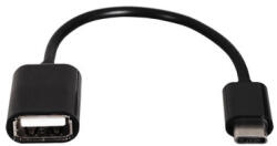  Host OTG USB - USB Type-C kábel