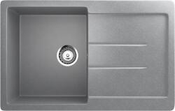 Ulgran U-507-309 Gránit Mosogatótálca - Csepegtetőtálcás, Gránit (U-507-309)