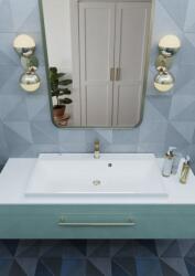 Ulgran Paola Alba 1000 Fürdőszobai Mosdókagyló (PALBA-1000) - rent-xgranit