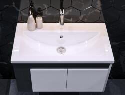 Ulgran Paola Mario 700 Fürdőszobai Mosdókagyló (PMARIO-700) - rent-xgranit