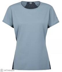 Rab Sonic Ultra Tee női póló, citadel/tempest kék (L)