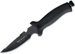 Fox Knives Tecno Military 2 taktikai kés (02FX049)