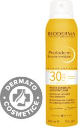 BIODERMA Spray invizibil Photoderm Brume SPF30, 150ml, Bioderma