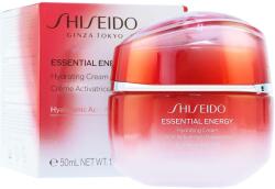 Shiseido Essential Energy crema de fata hidratanta 50 ml