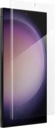 ZAGG InvisibleShield Ultra Clear Samsung Galaxy S23 Ultra üvegfólia - kijelzőre (200210909)
