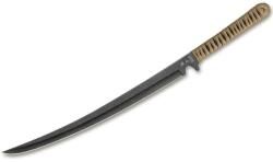 United Cutlery Tan Combat Wakizashi nindzsa kard (05UC007)