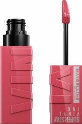 Maybelline Superstay Vinyl Ink 160 Sultry 4, 2 ml