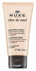 NUXE Rêve De Miel cremă Hand and Nail Cream 50 ml