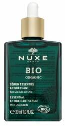 NUXE Bio Organic ser antioxidant pentru toate tipurile de ten Essential Antioxidant Serum 30 ml
