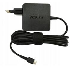 ASUS Alimentator ASUS 0A001-01101300, USB-C, 45W, Black (0A001-01101300)