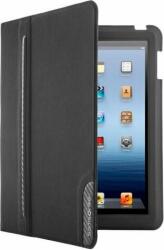 Samsonite Tabzone iPad Ultraslim Carbontech fekete 9, 7 (51000-1052)