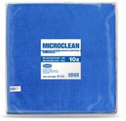 Bonus Pânză din microfibră Bonus Pro (32x32) Albastru 10buc (B319)