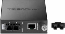 TRENDnet Fiber Converter TFC-1000MSC (TFC-1000MSC)